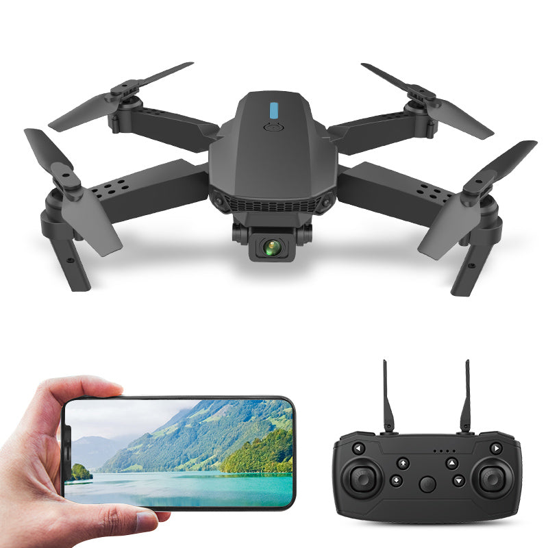 4K GD89 Pro Max optical flow verson RC Drone with Duel HD Camera ,USA Seller