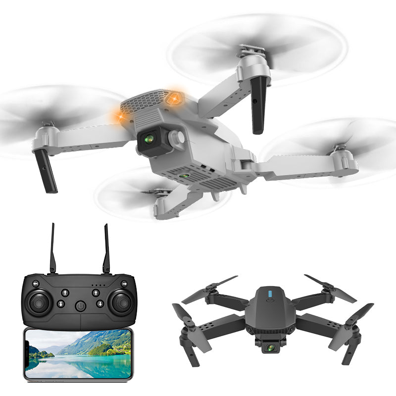 4K GD89 Pro Max optical flow verson RC Drone with Duel HD Camera ,USA Seller