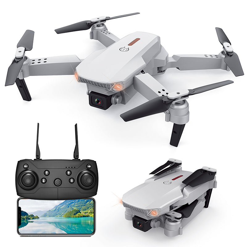 4K GD89 Pro Max optical flow verson RC Drone with Duel HD Camera ,USA Seller