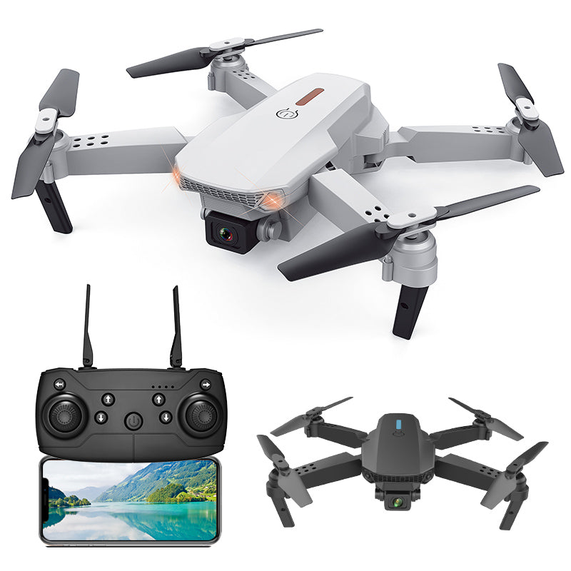 4K GD89 Pro Max optical flow verson RC Drone with Duel HD Camera ,USA Seller