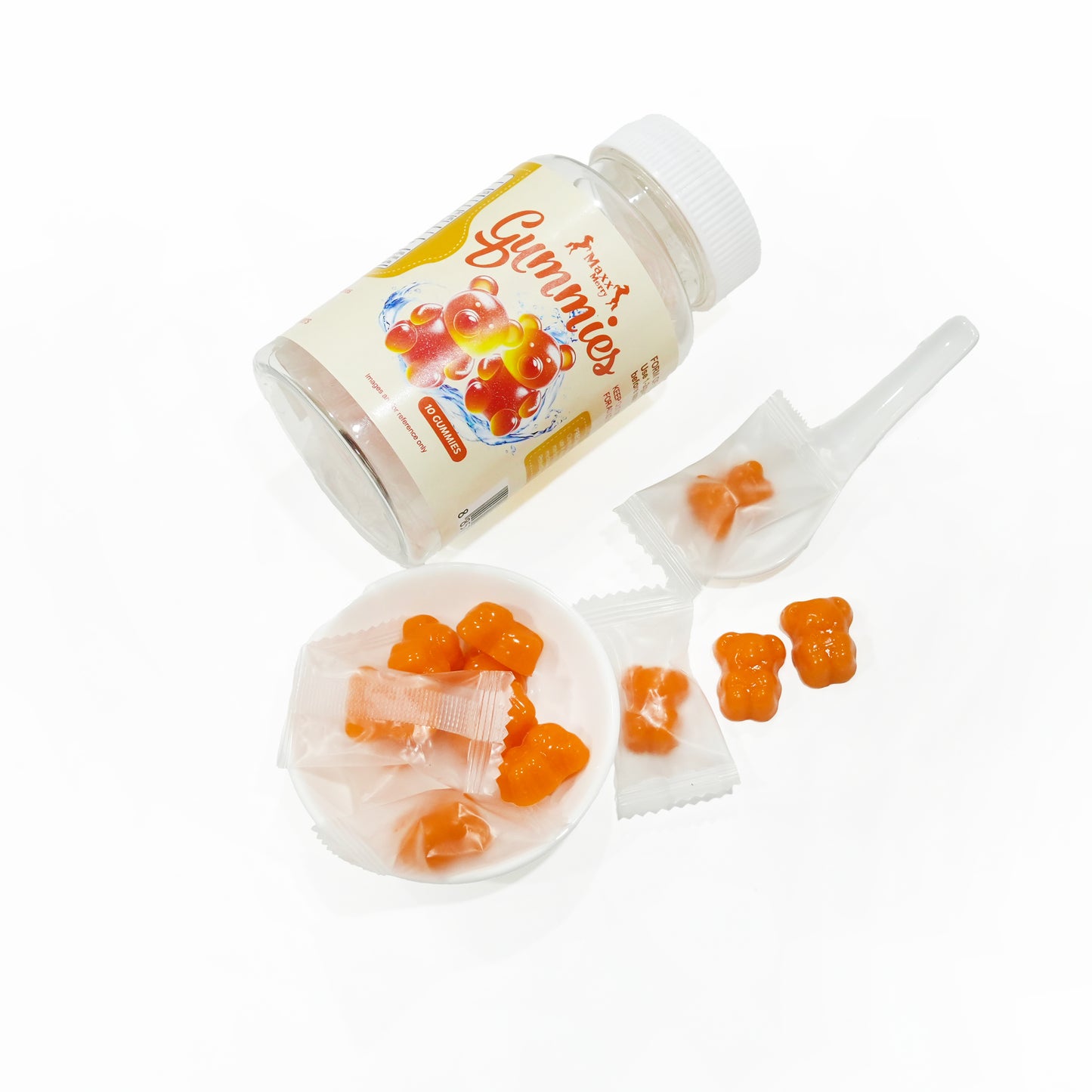 Royal Gummies,Male Enhancement Gummies Booster & Thicker Last Longer Stronger Bigger 10 gummie