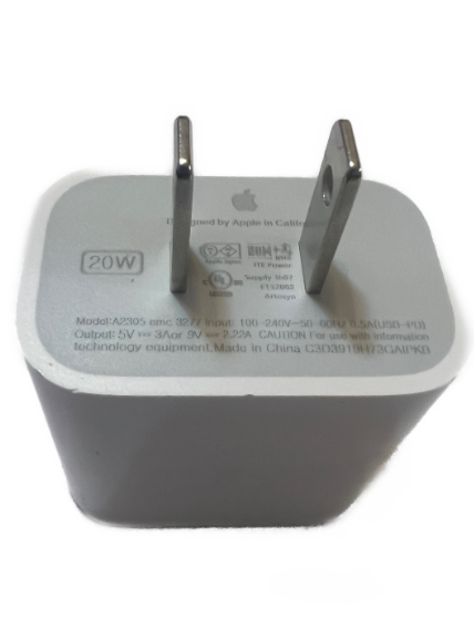 Charger For iPhone 14/13/12 /14(pro&promax) with 20W Adapter