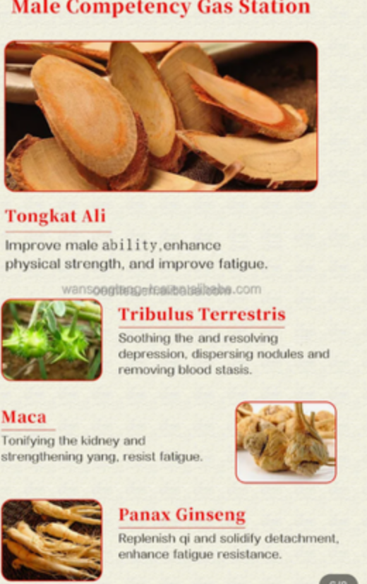 60 Capsules Tongkat Al LONGJACK GRADE A STRONGEST ROOT EXTRACT 200:1 3450MG