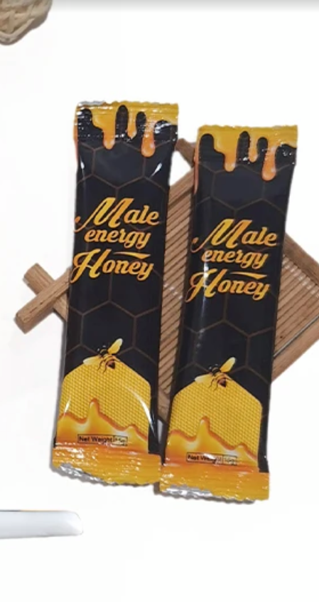 Royal Energy Honey,Orgnic Male Enhancement