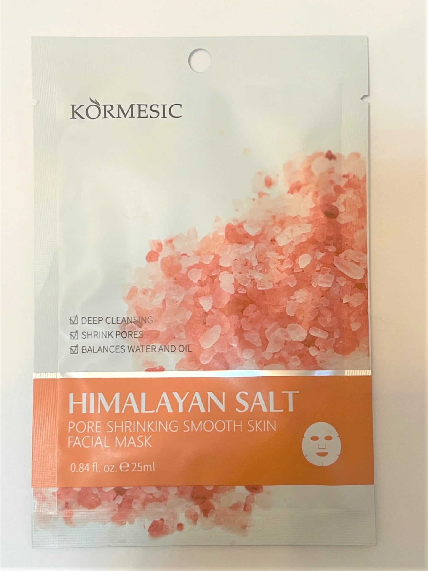 10 PCS,Facial Mask, Natural Smooth Skin,Anti Aging,Anti Wrinkle Moisturizing,USA