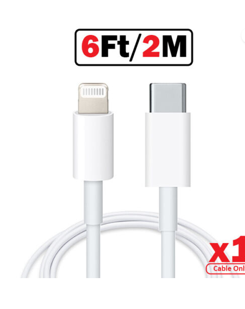 Charger For iPhone 14/13/12 /14(pro&promax) with 20W Adapter