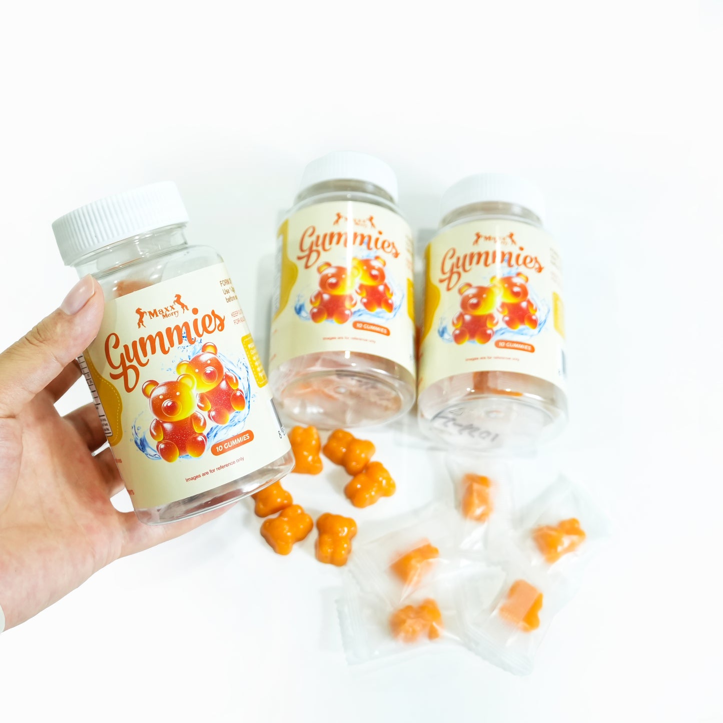 Royal Gummies,Male Enhancement Gummies Booster & Thicker Last Longer Stronger Bigger 10 gummie