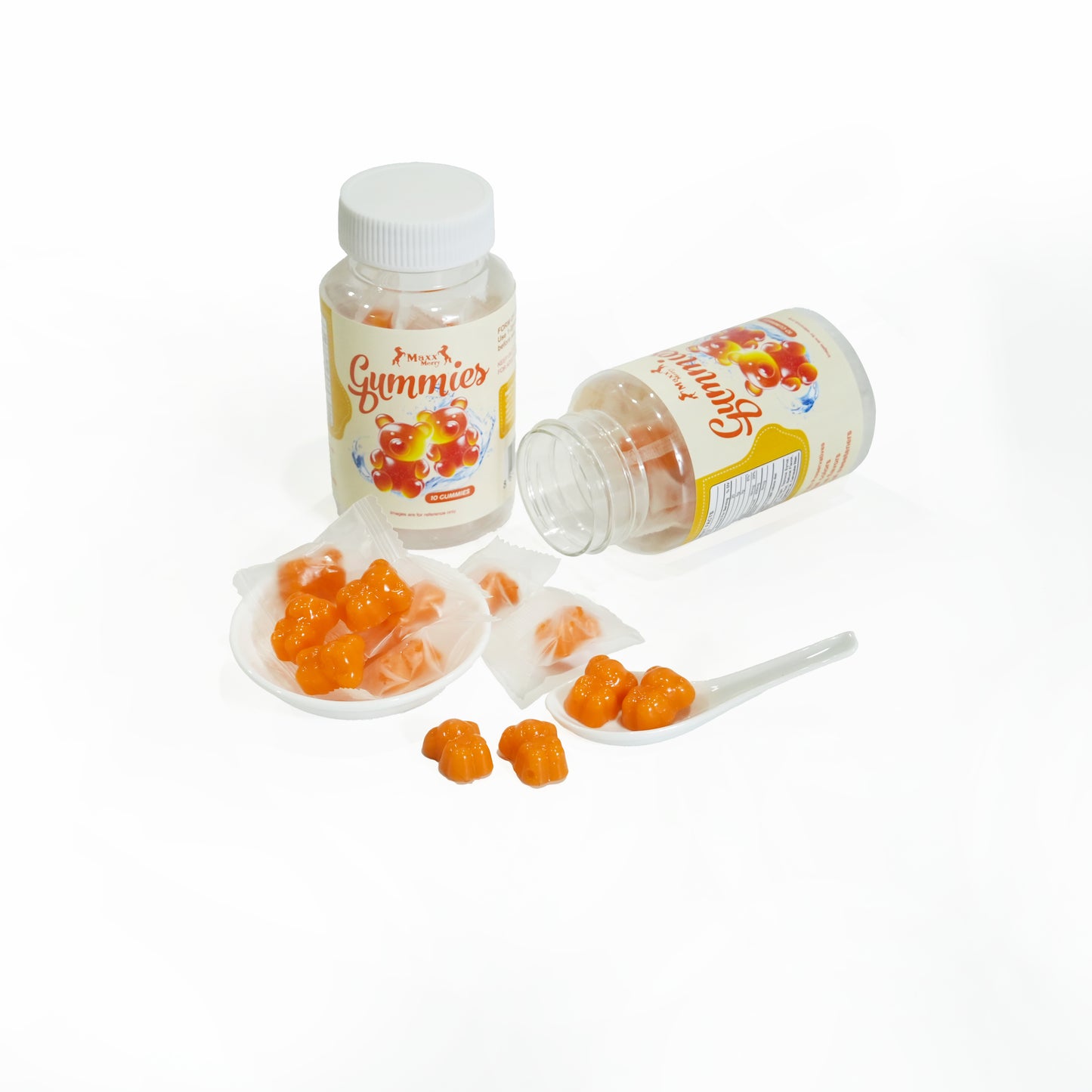 Royal Gummies,Male Enhancement Gummies Booster & Thicker Last Longer Stronger Bigger 10 gummie