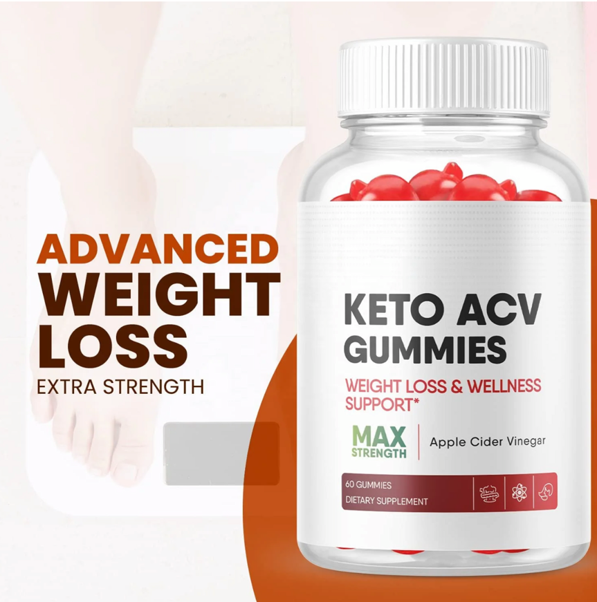 Keto ACV 1500MG, Slimming Gummies For Advance Weight Lose , Detoxing Gummies