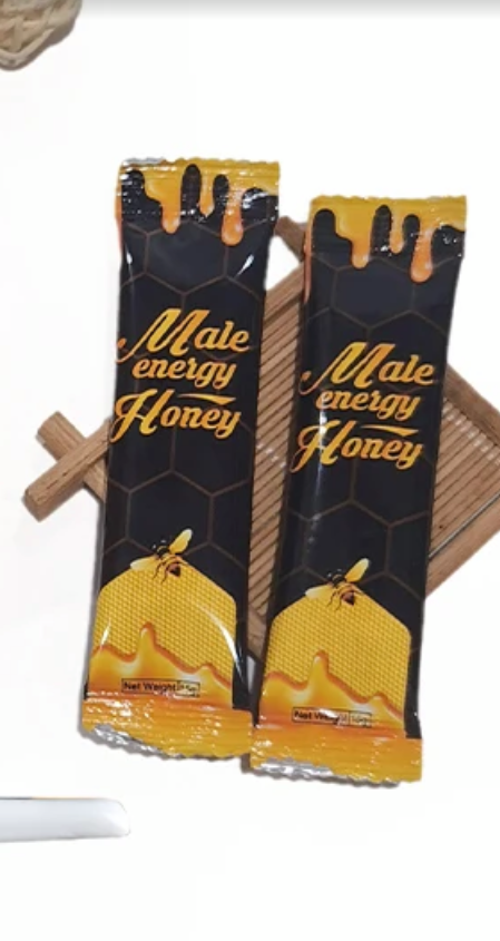 Royal Energy Honey,Orgnic Male Enhancement .