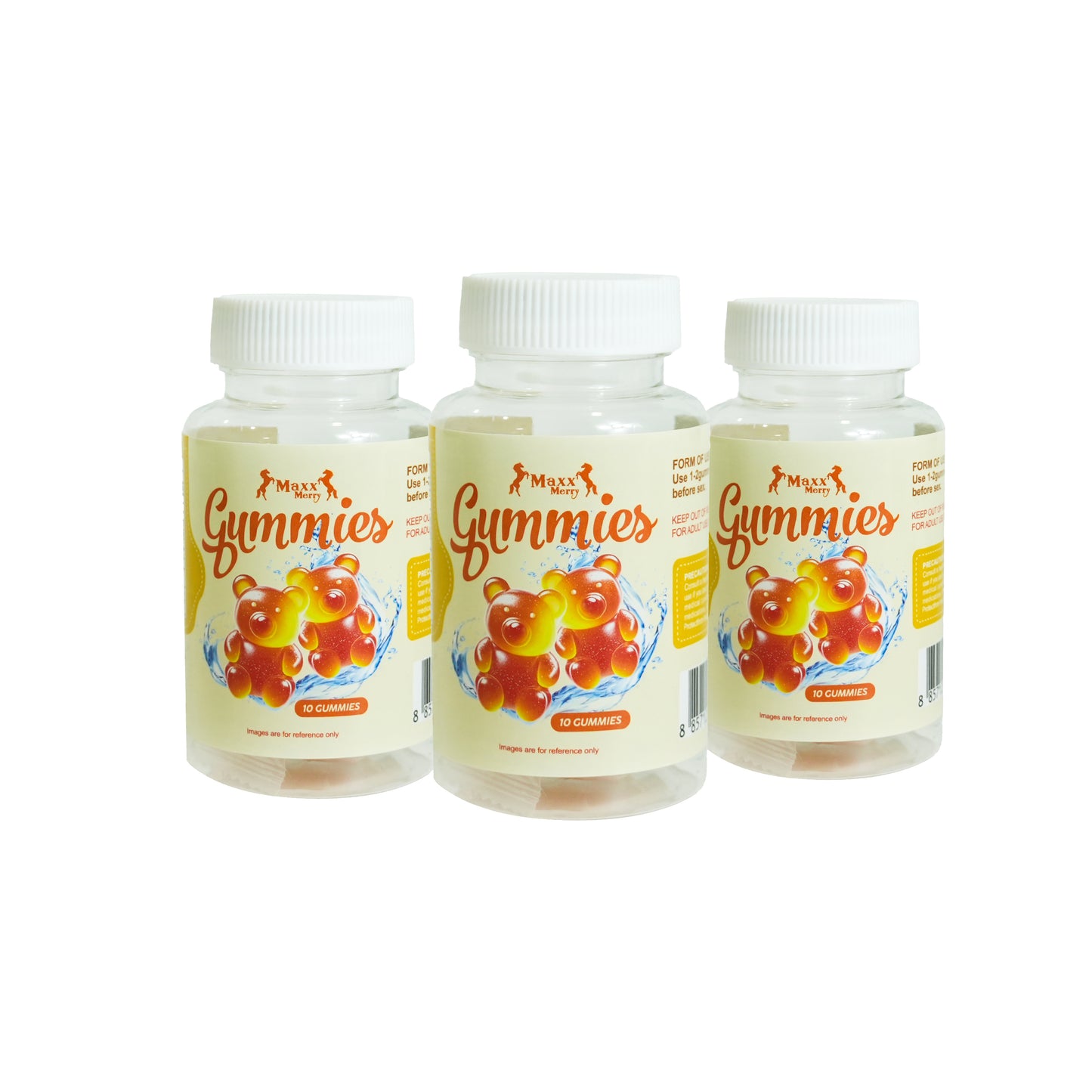 Royal Gummies,Male Enhancement Gummies Booster & Thicker Last Longer Stronger Bigger 10 gummie