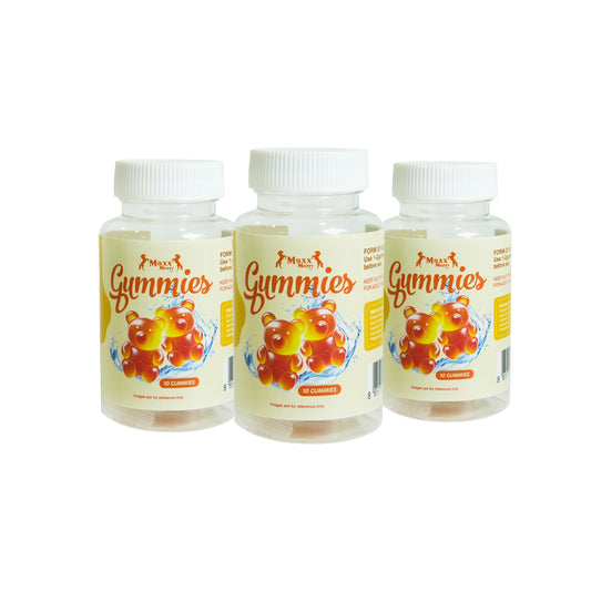 Royal Gummies,Male Enhancement Gummies Booster & Thicker Last Longer Stronger Bigger 10 gummie