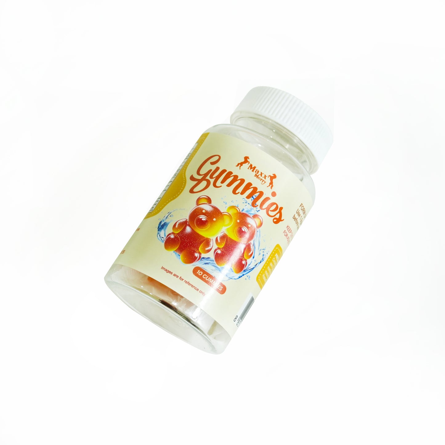 Royal Gummies,Male Enhancement Gummies Booster & Thicker Last Longer Stronger Bigger 10 gummie